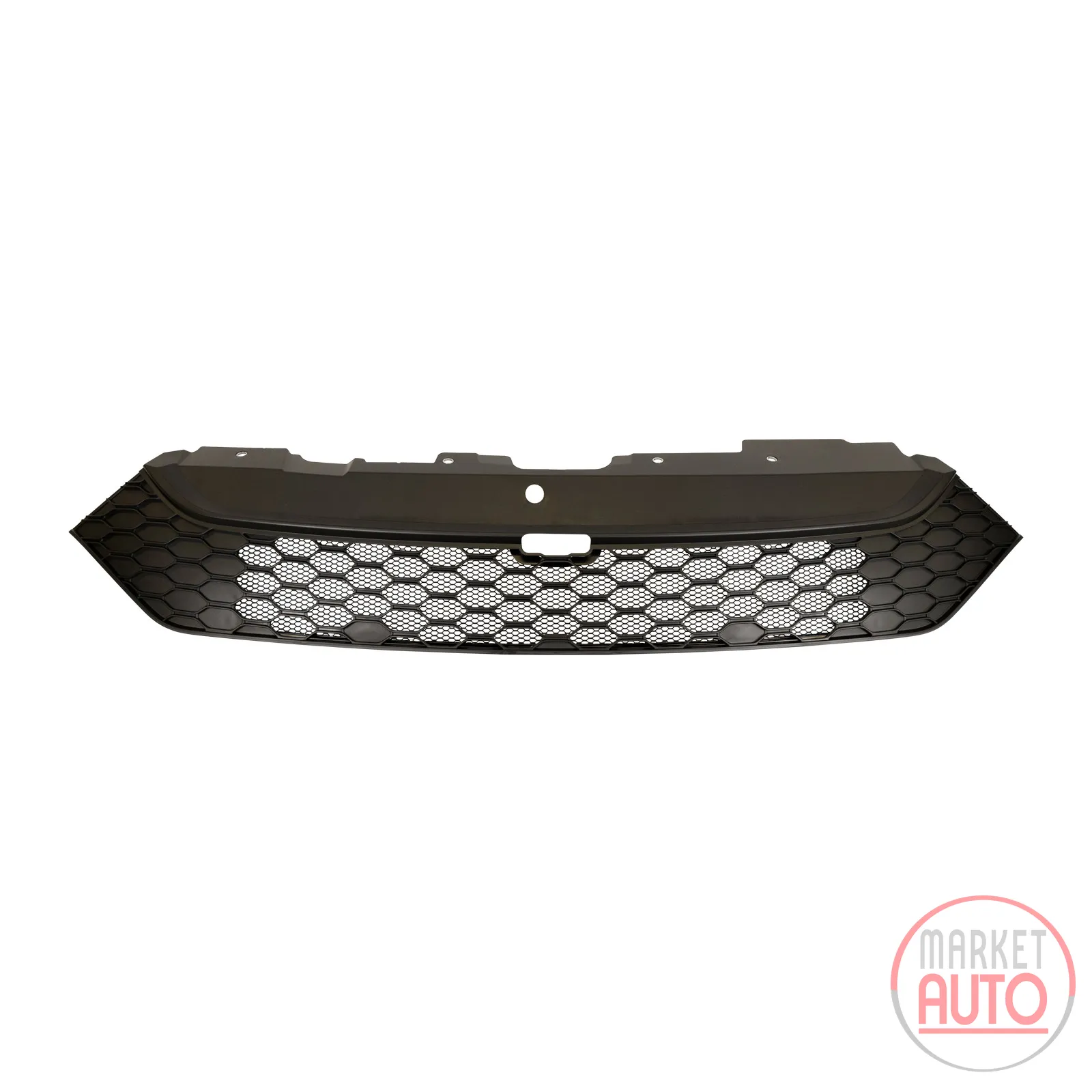 Radiator grille Iveco OE (5801587018)