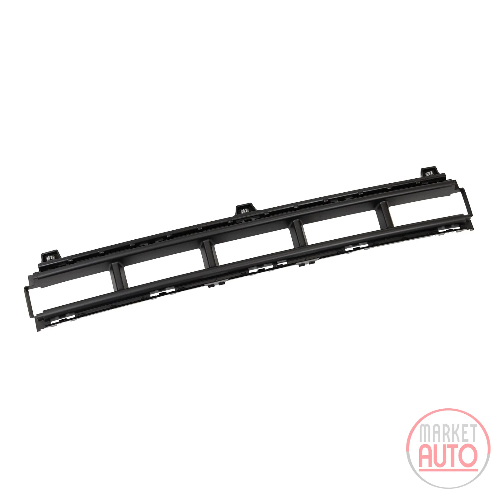 Radiator grille