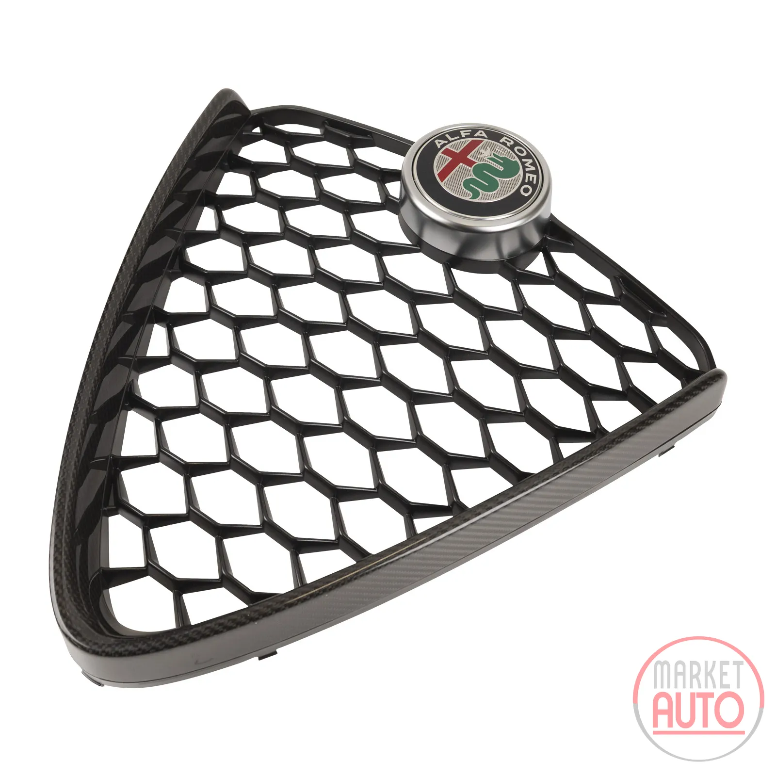 radiator grille