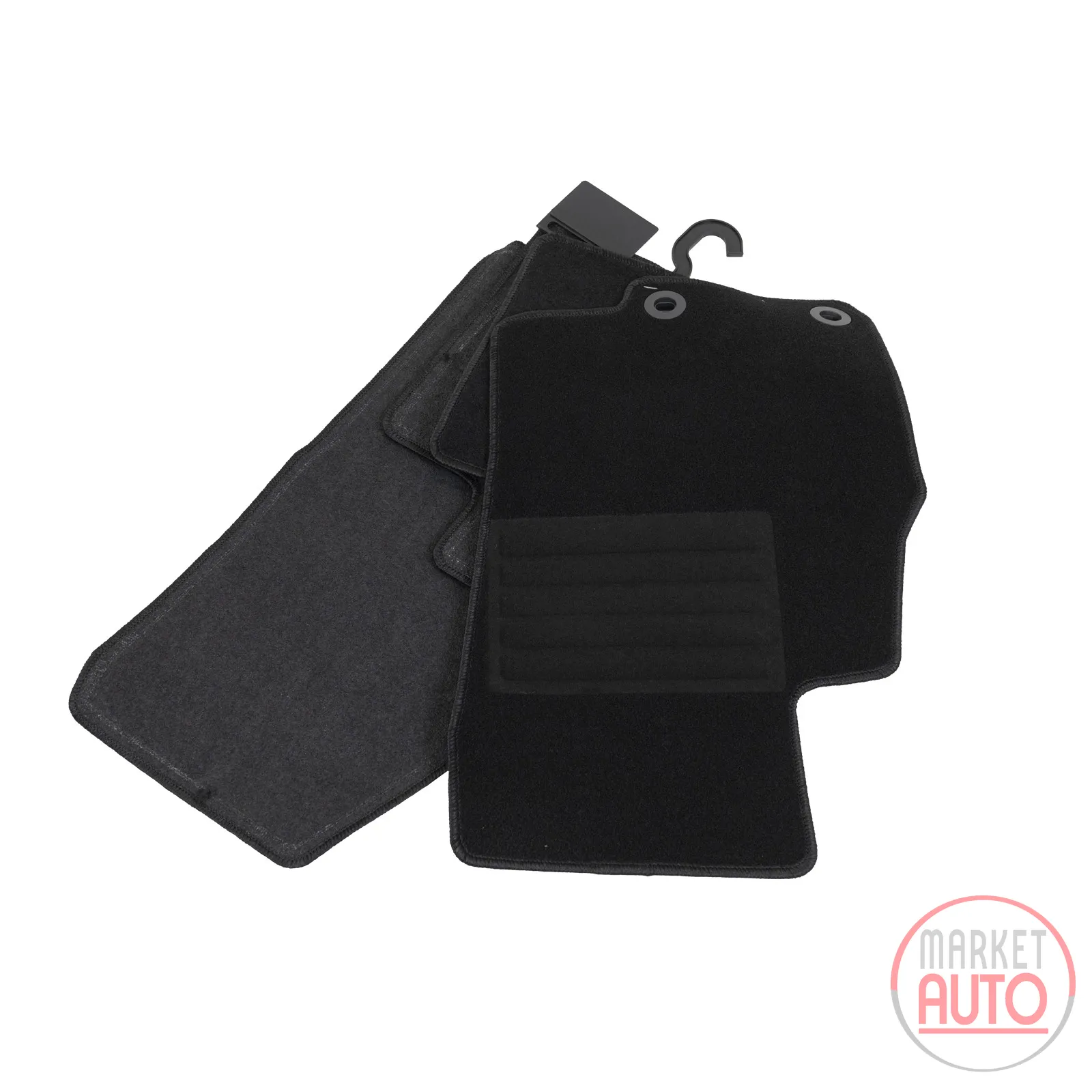 Foot mat set Imperial