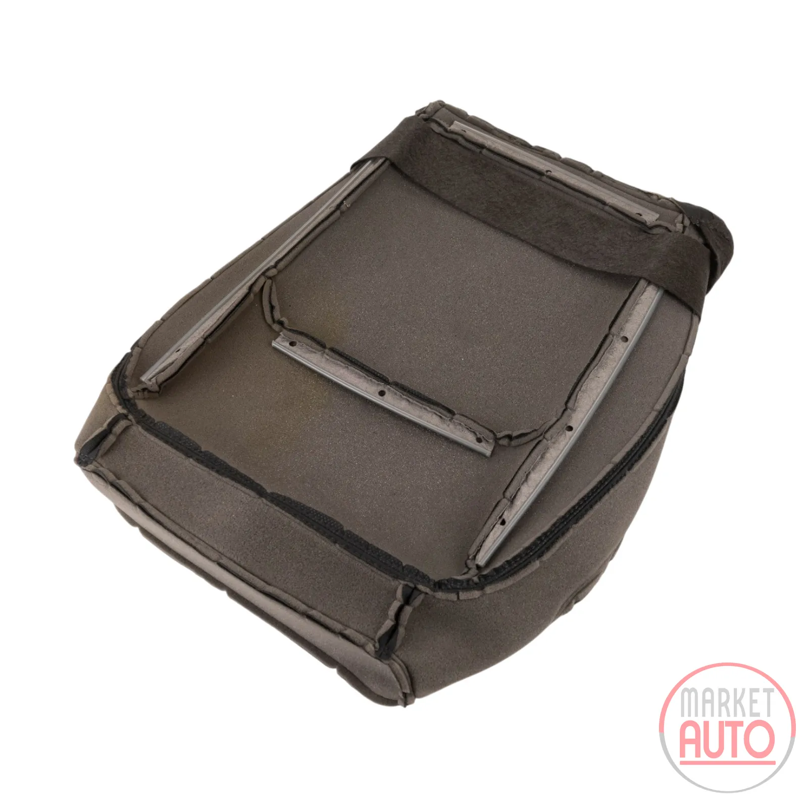 front seat cushion