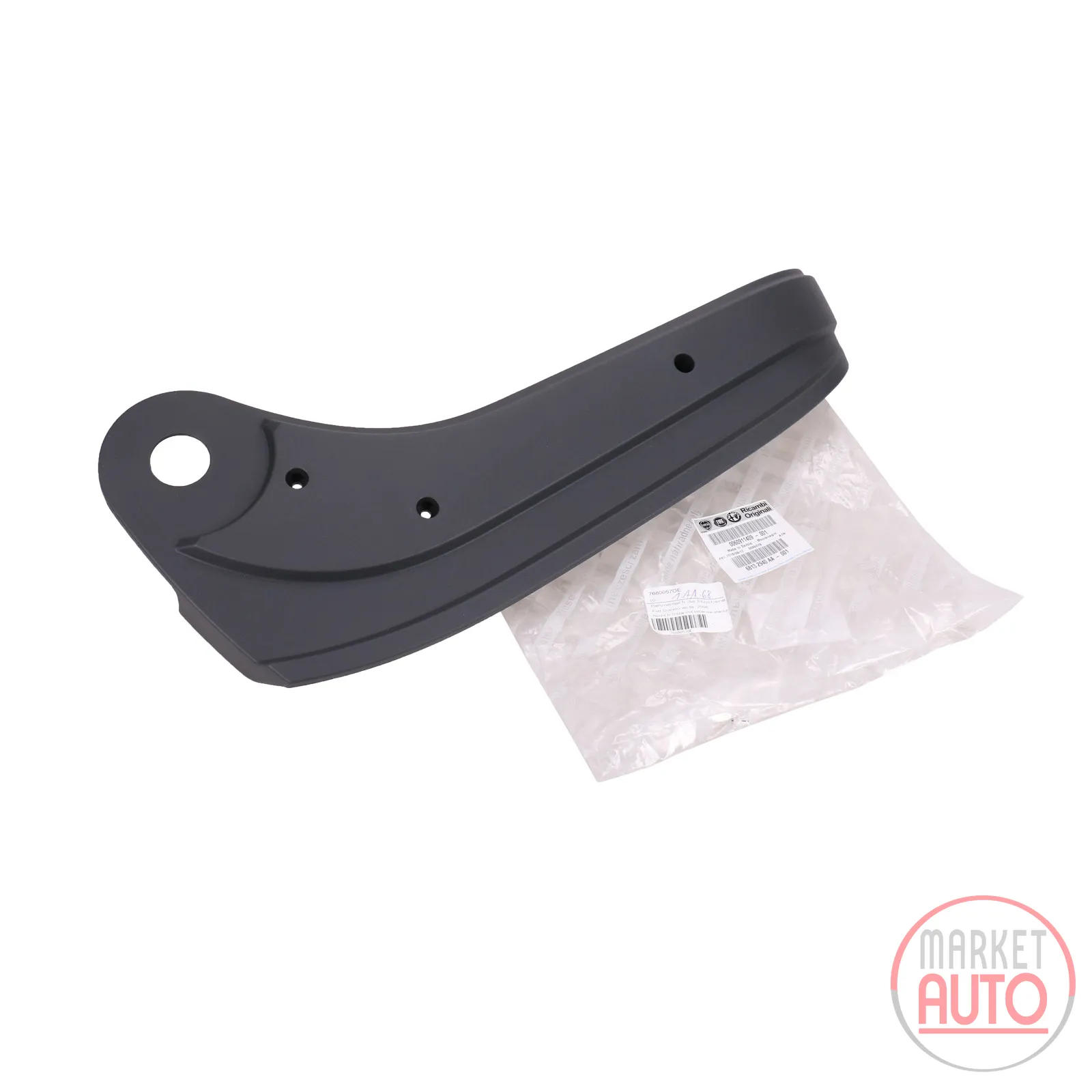 Frame part for the passenger seat rail