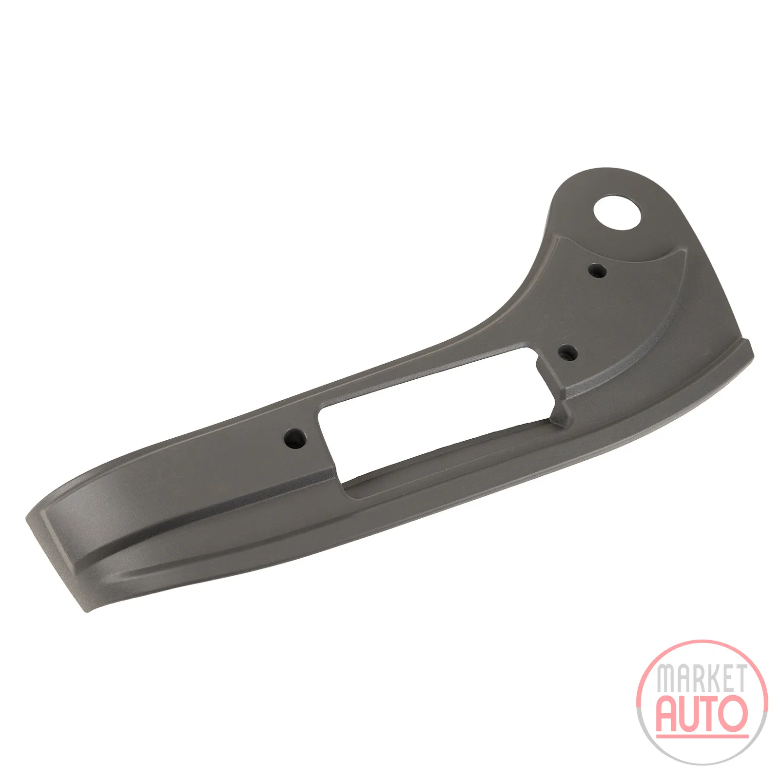 Driver seat trim left