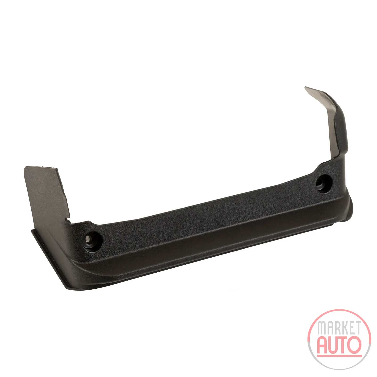 Dashboard trim