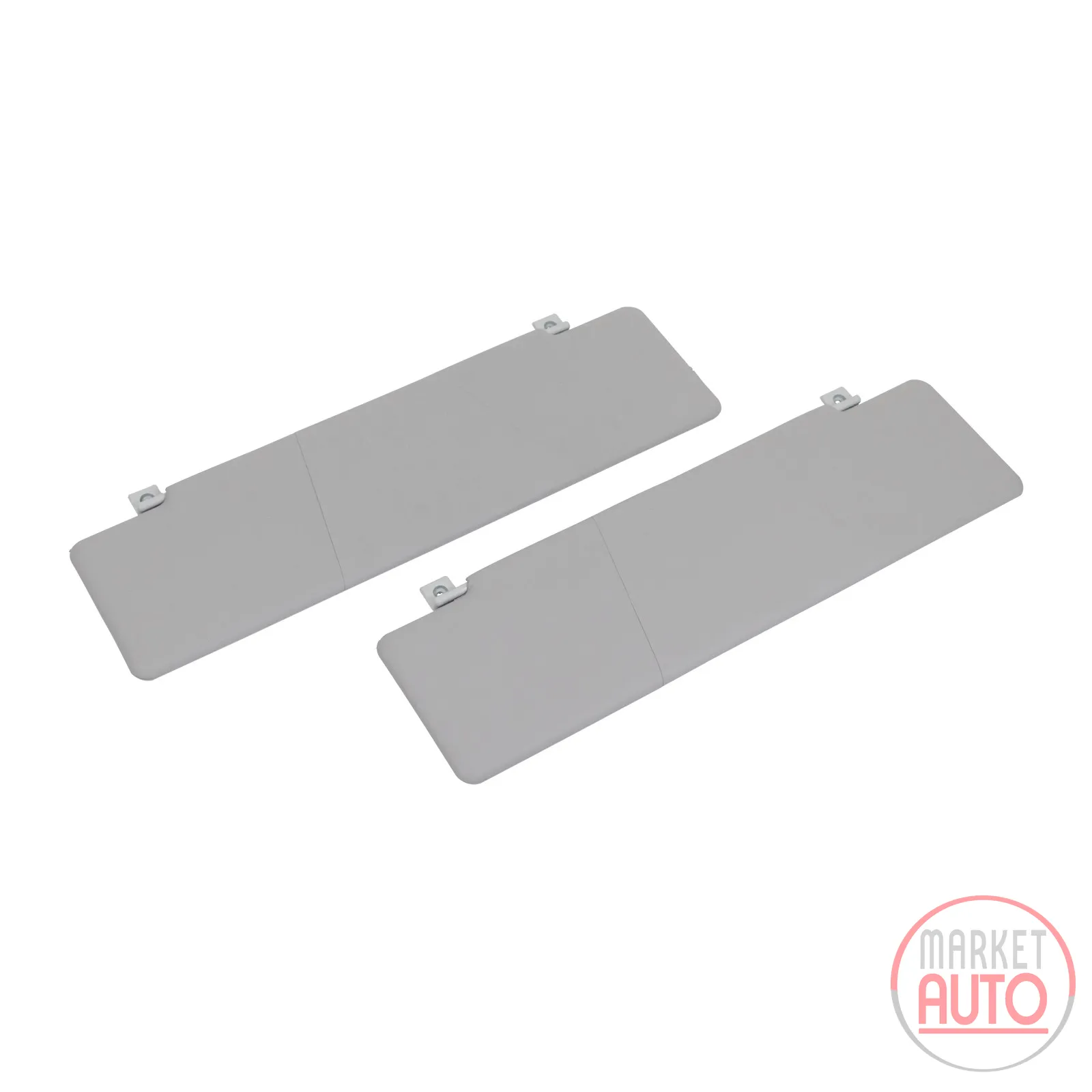 Sun visor right or left SET of 2!