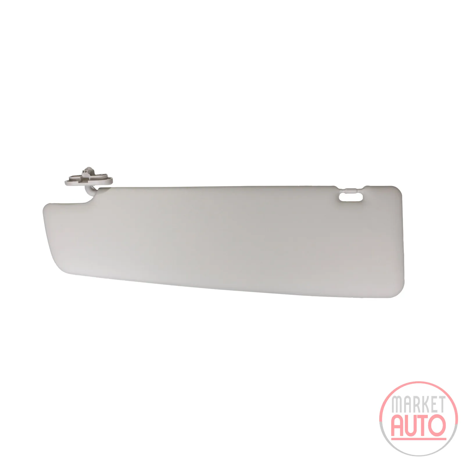right sun visor