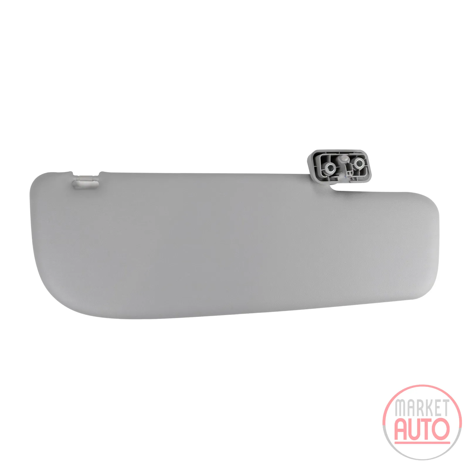 Sun visor left