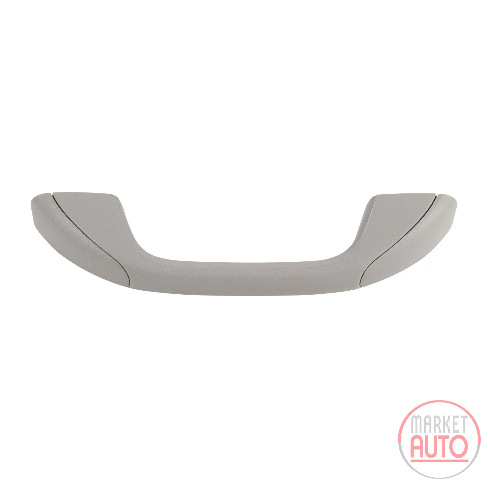 Handle for the sun visor