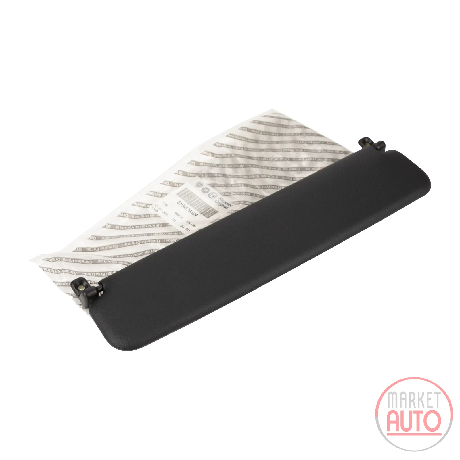 Sun visor right