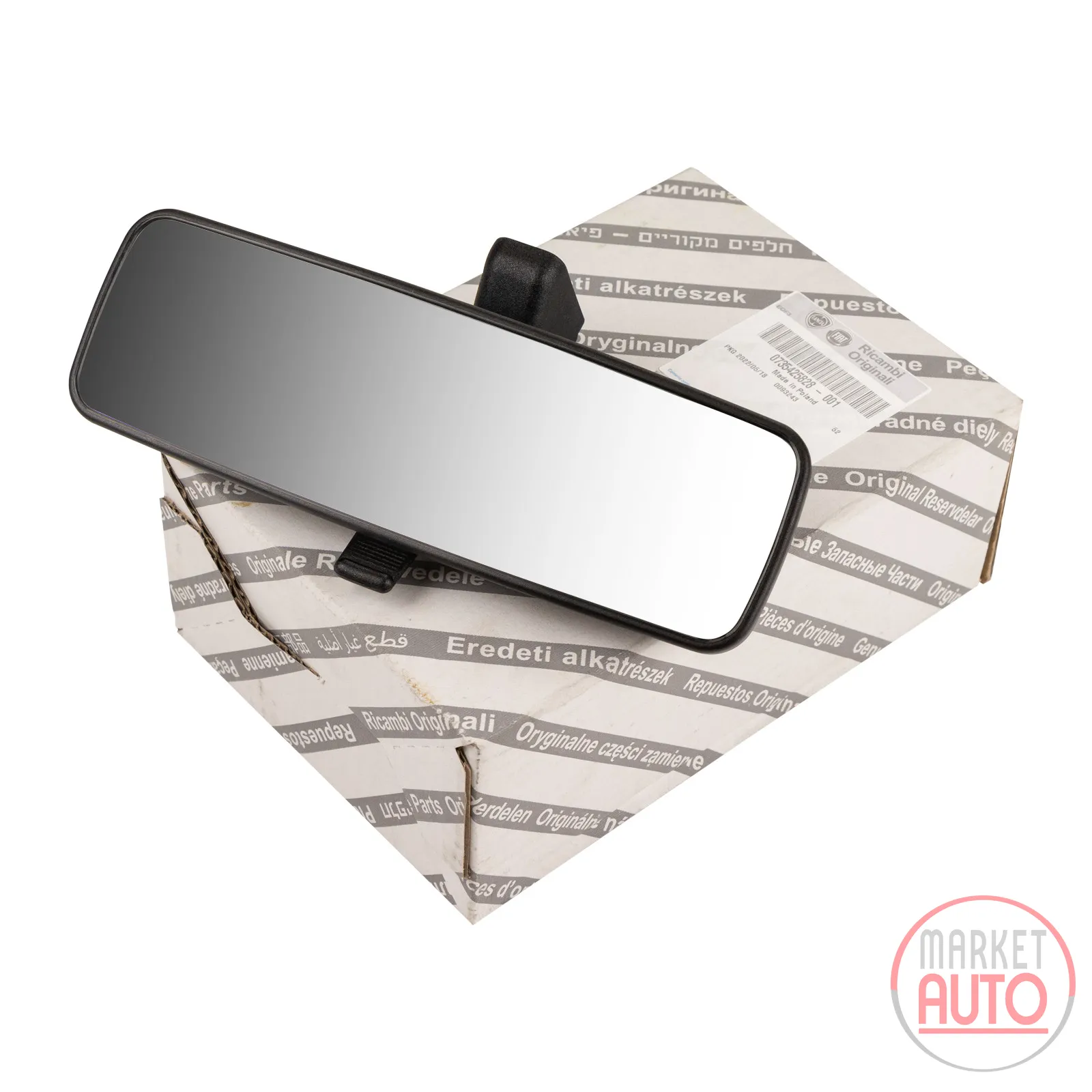 Interior mirror OE (735425828)