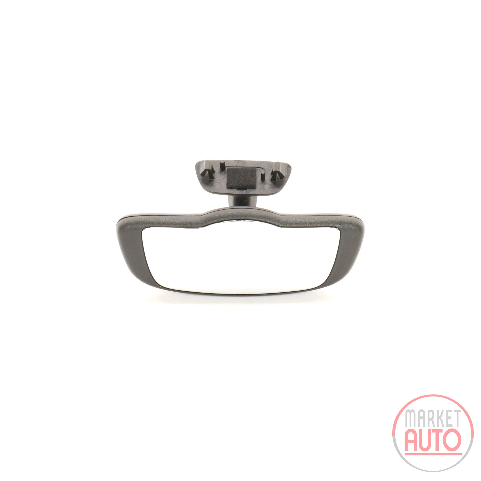Interior rearview mirror