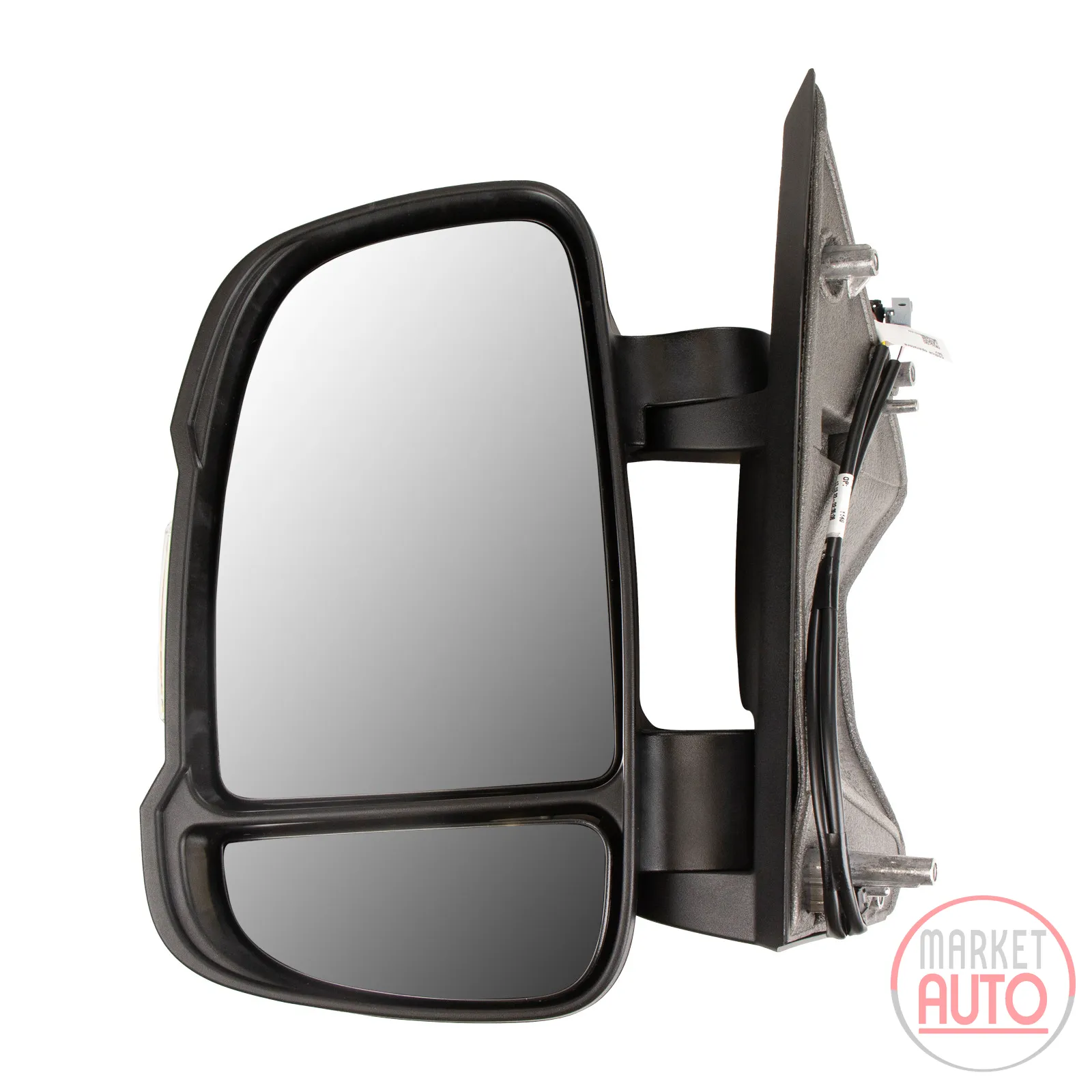 wing mirror left OE (735661889)