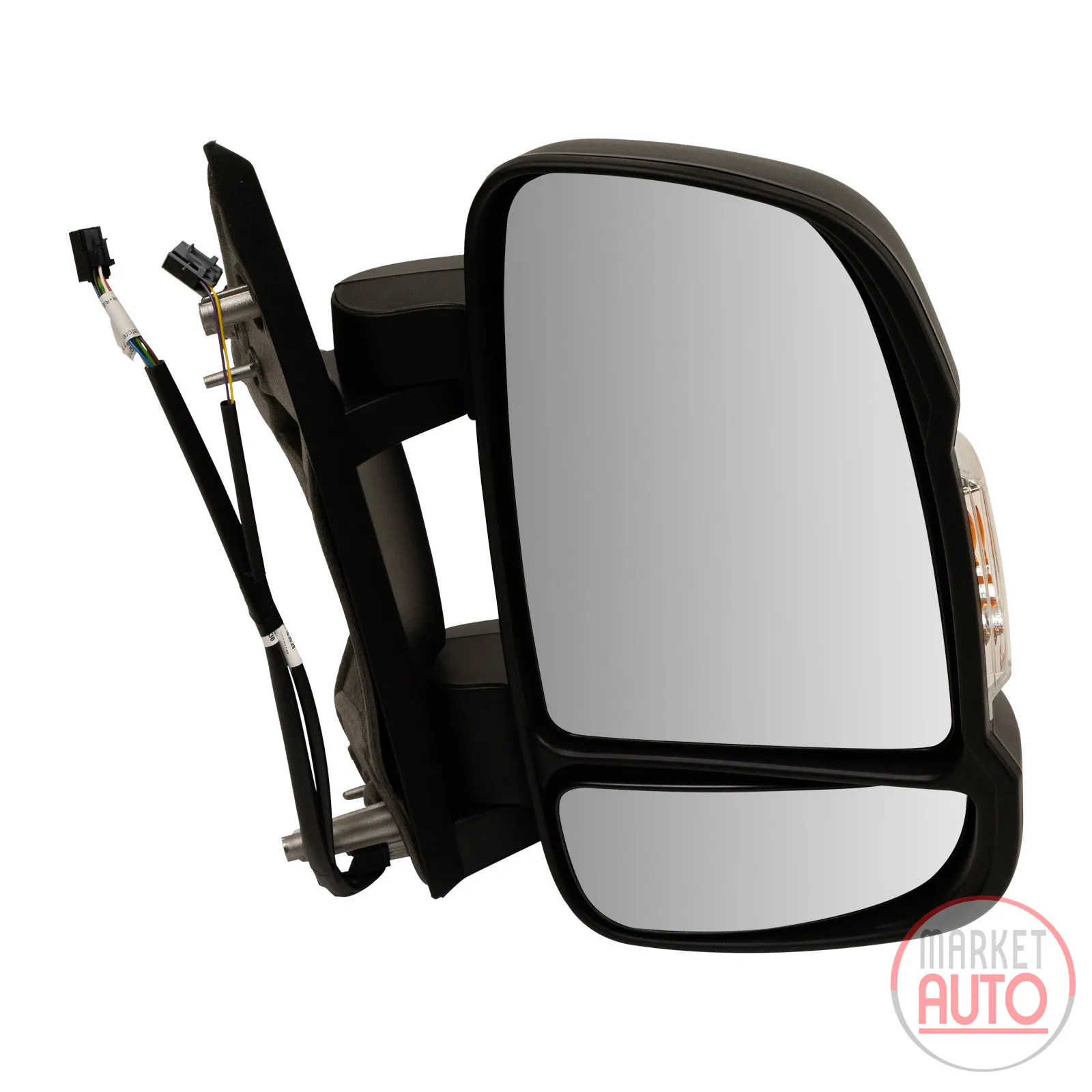 wing mirror right PSA OE (1635187980)