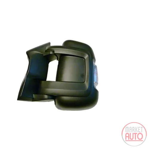 wing mirror left electrically adjustable Temperature sensor 16 W