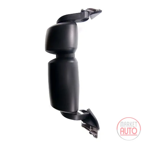 wing mirror right short