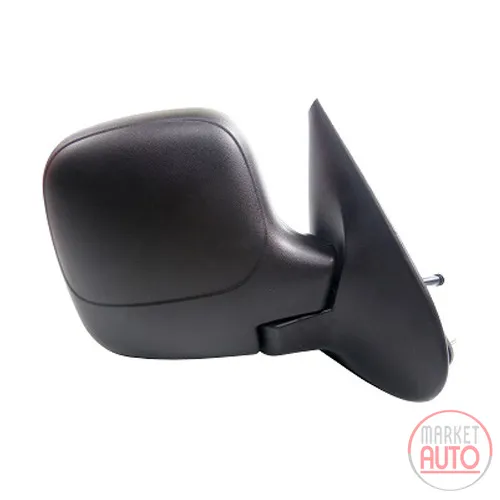 wing mirror right manual
