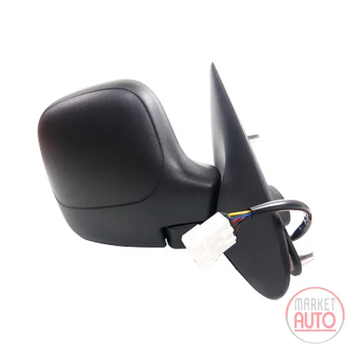 wing mirror right electric adjustment
