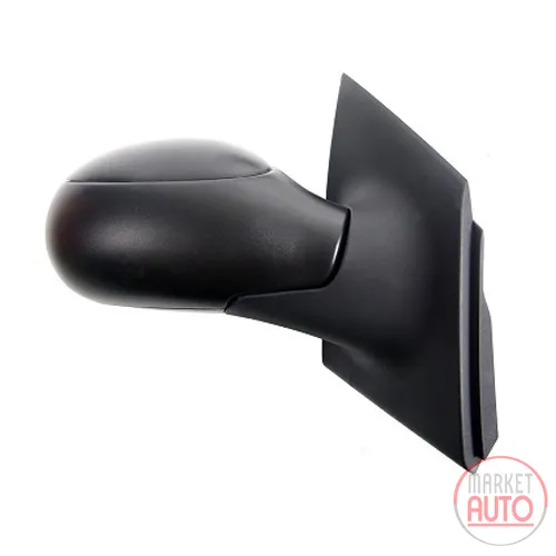 wing mirror right manual