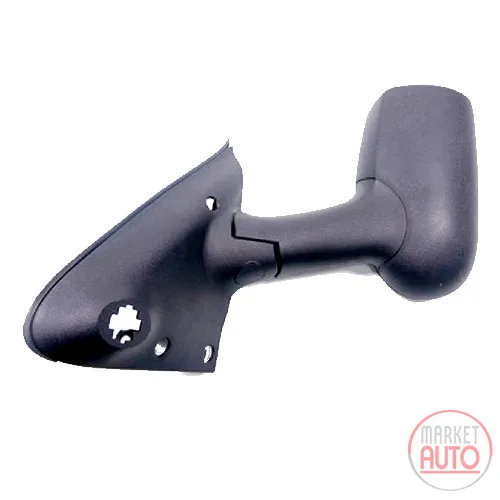 wing mirror left electrically heated long mirror arm