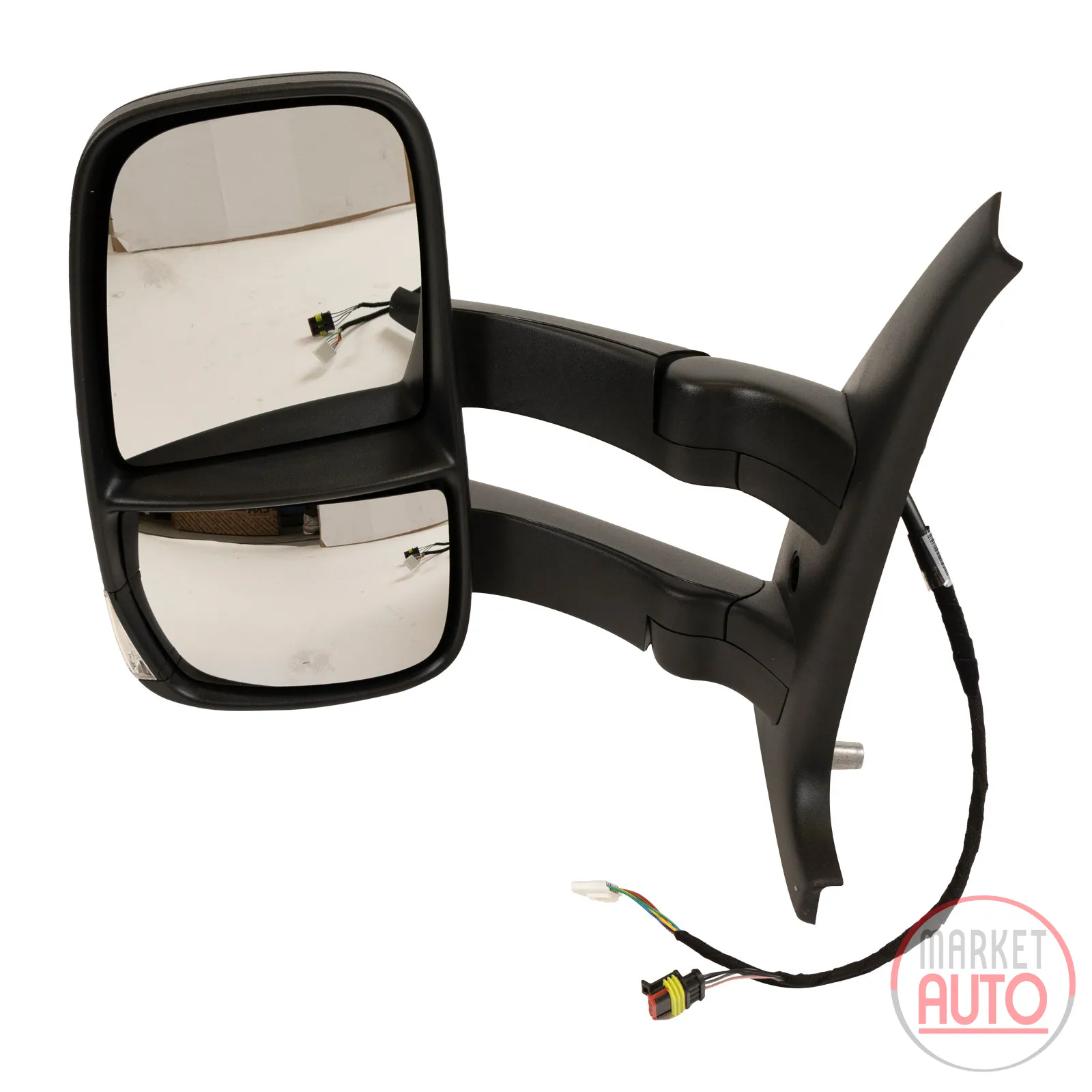 wing mirror left electric temp sensor IVECO OE (5801736702)