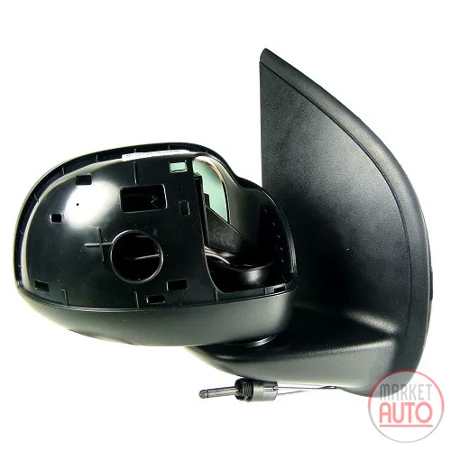 wing mirror right manual Temp sensor without cover