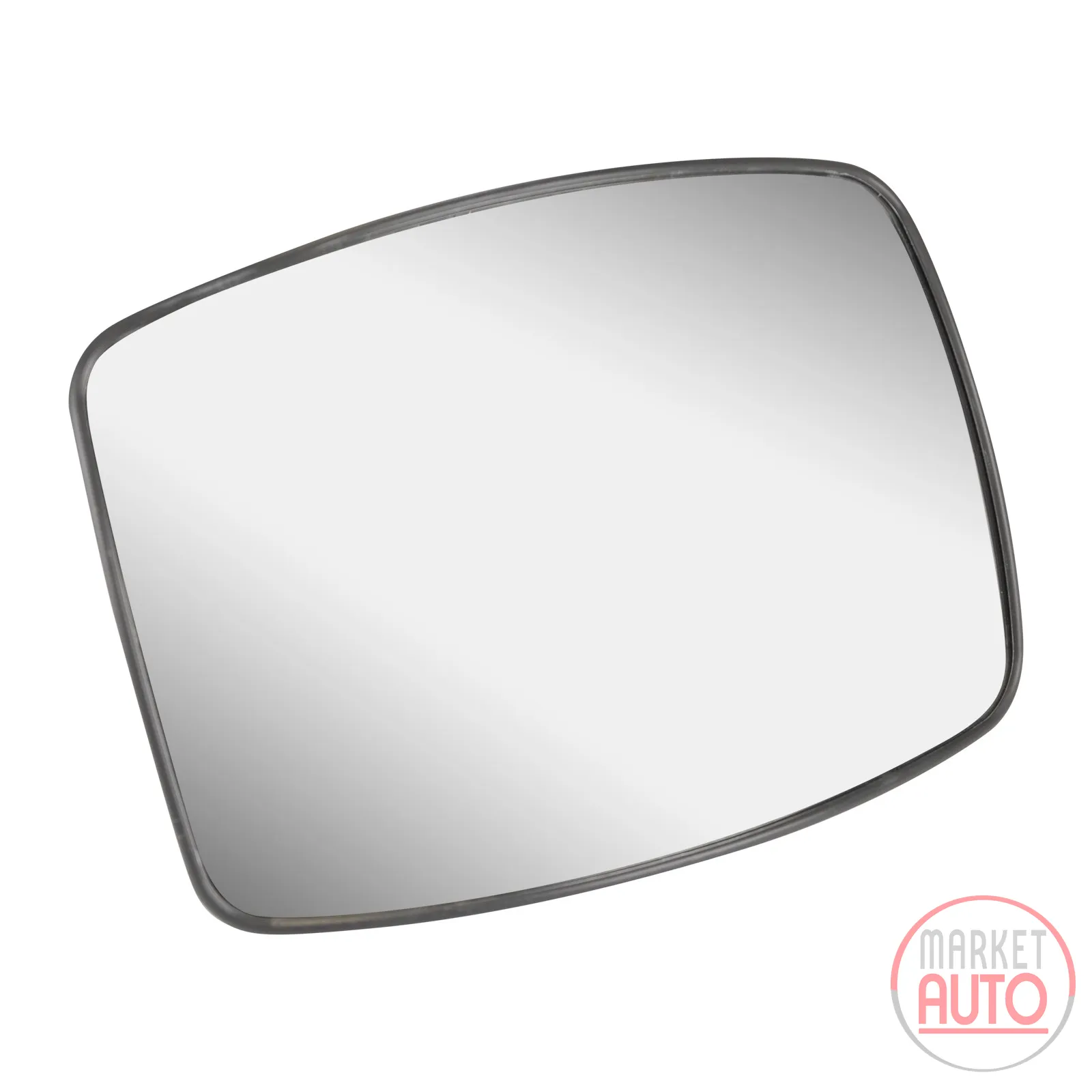 Wide angle mirror right