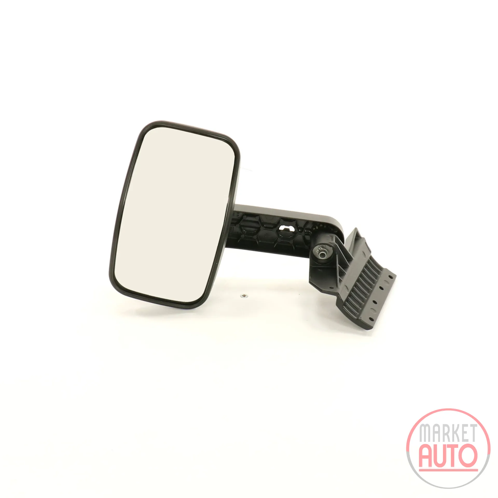 Ramp mirror left manual long