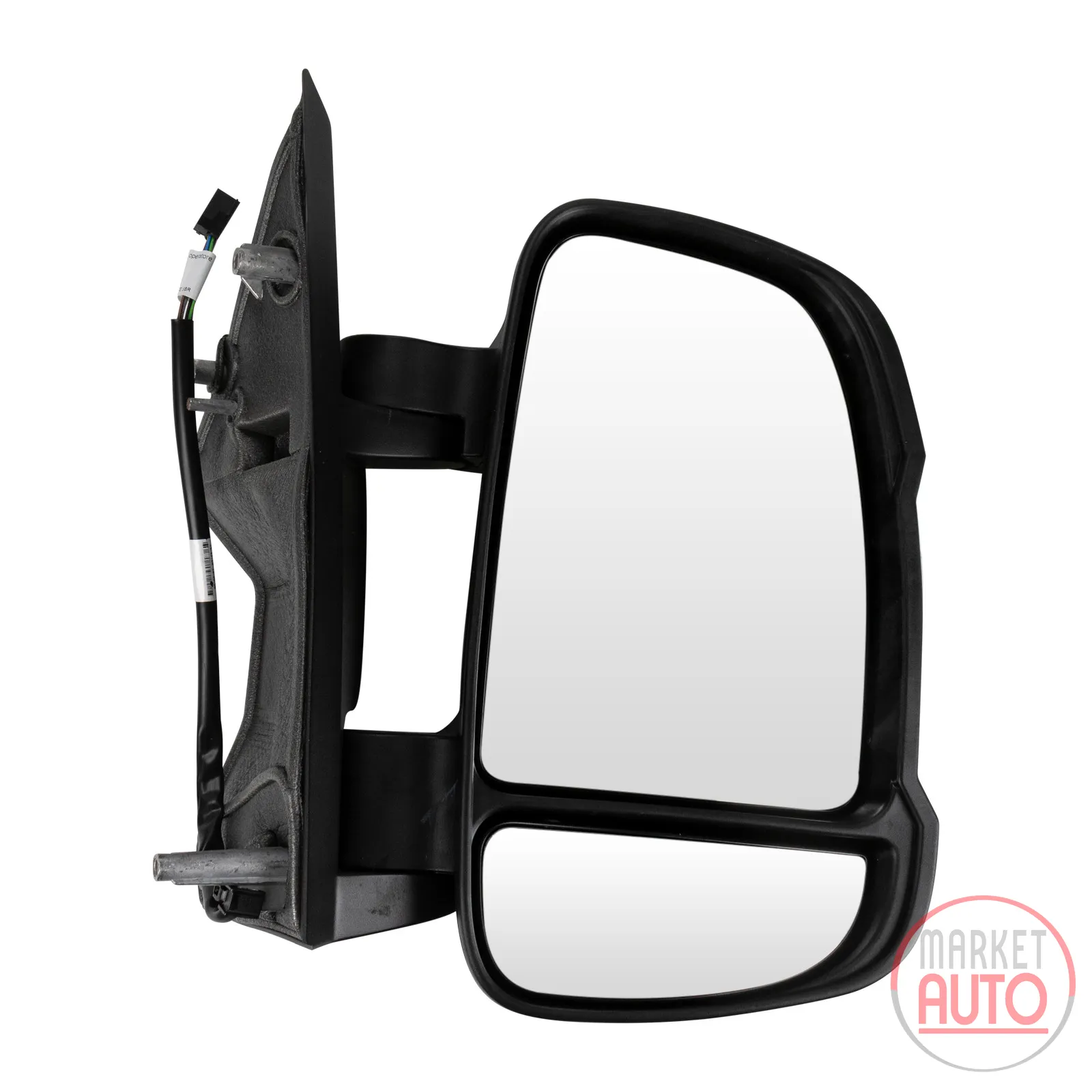 wing mirror right