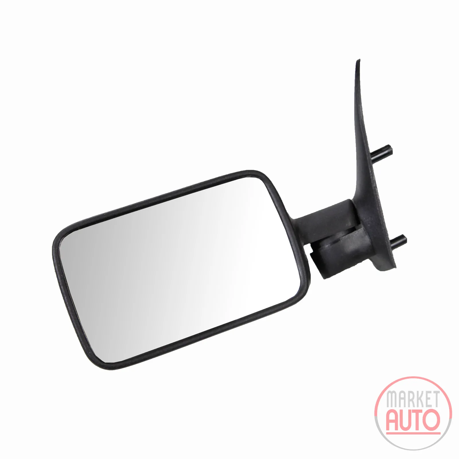 wing mirror Rear view mirror left