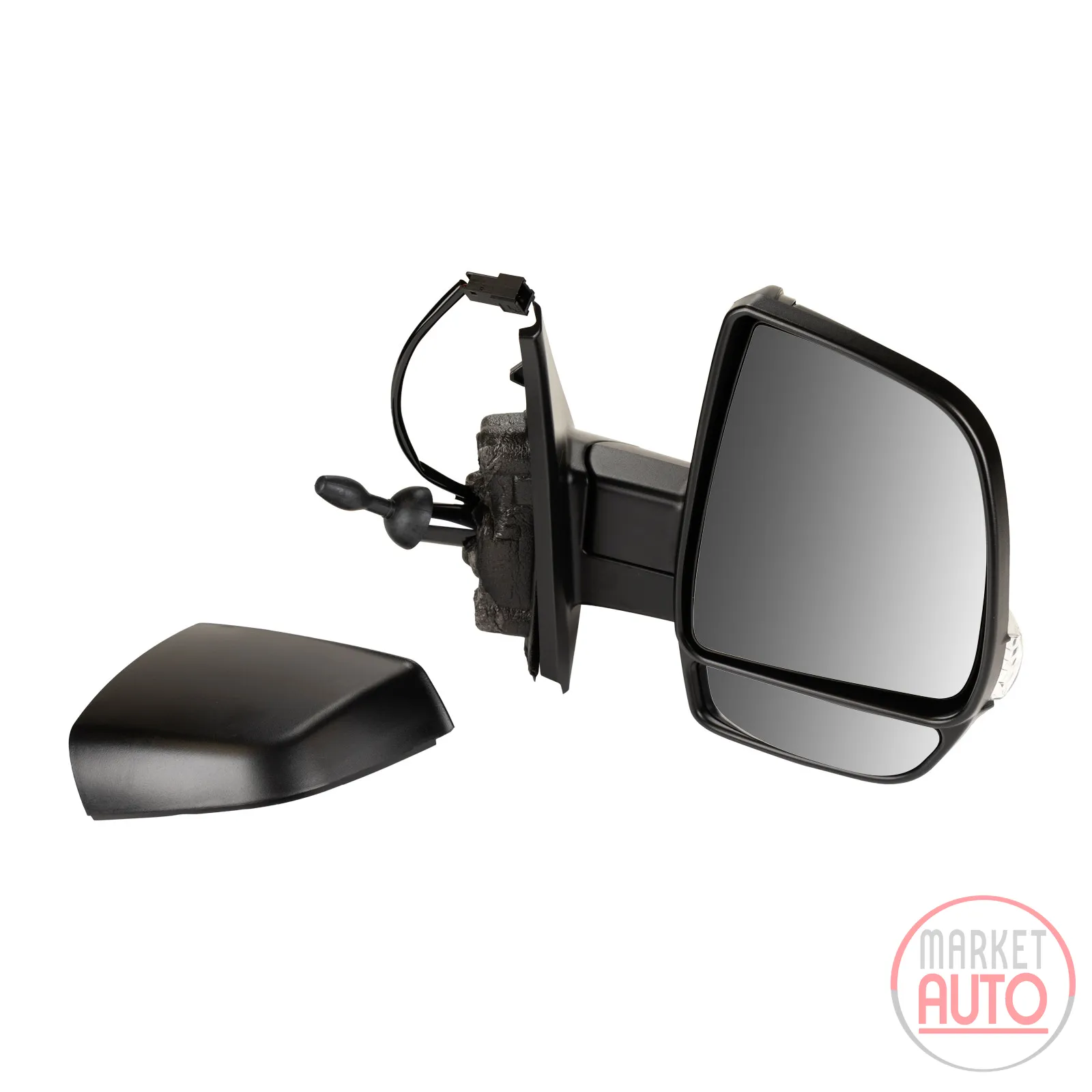 wing mirror right