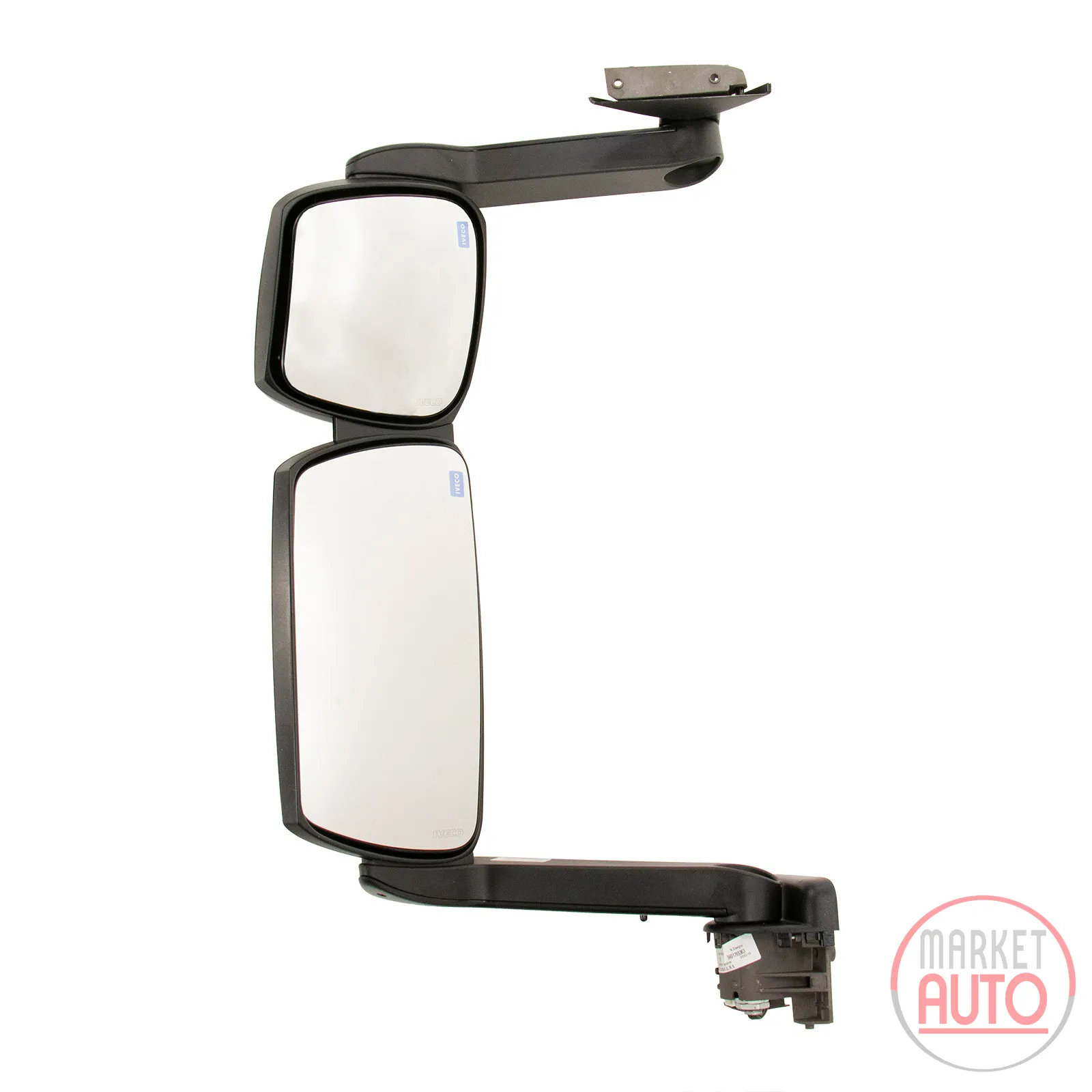 wing mirror left