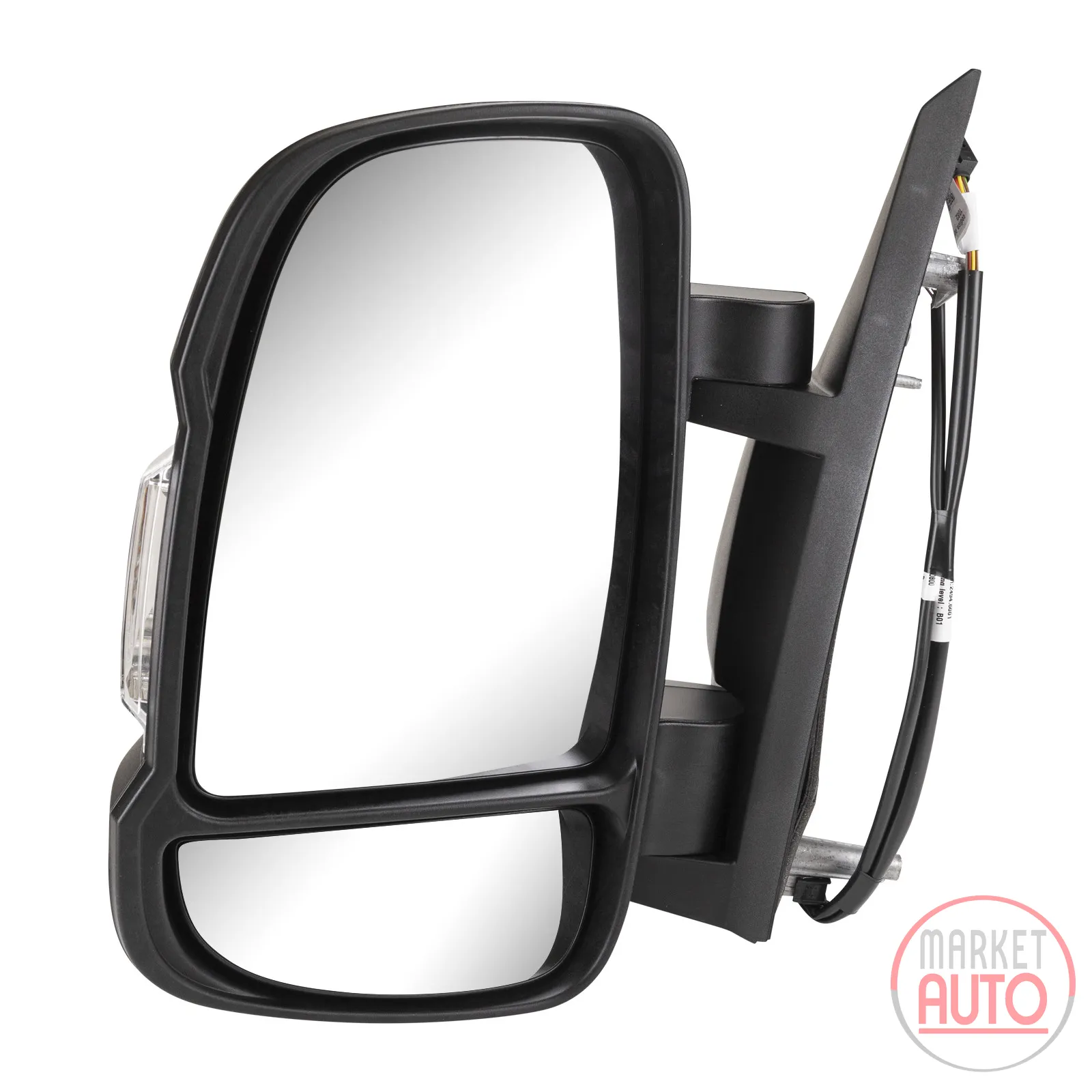 REARVIEW MIRROR