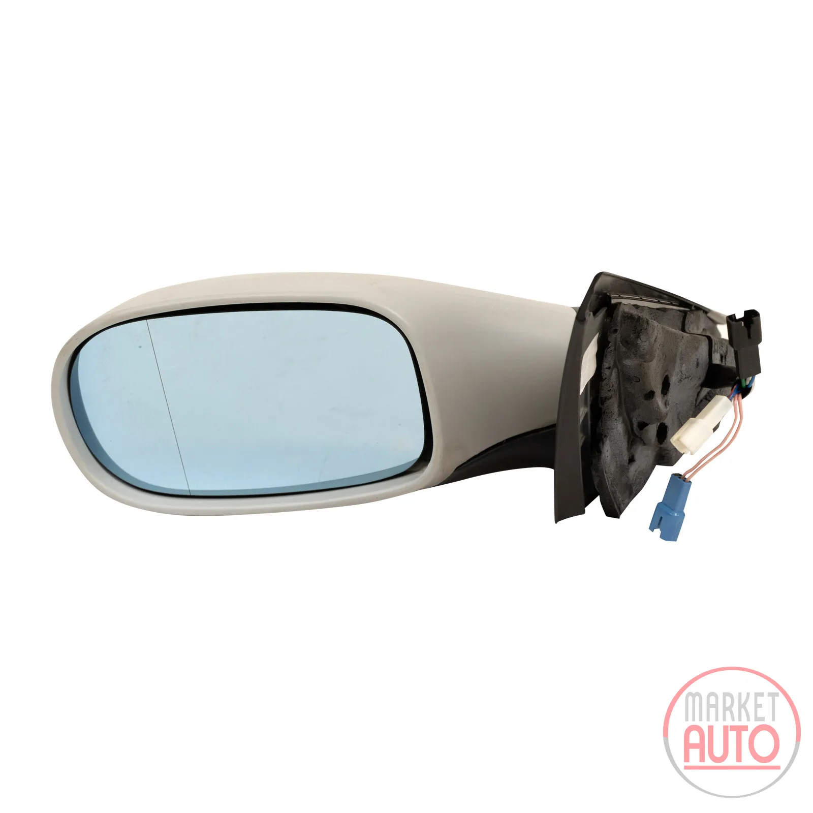 wing mirror left