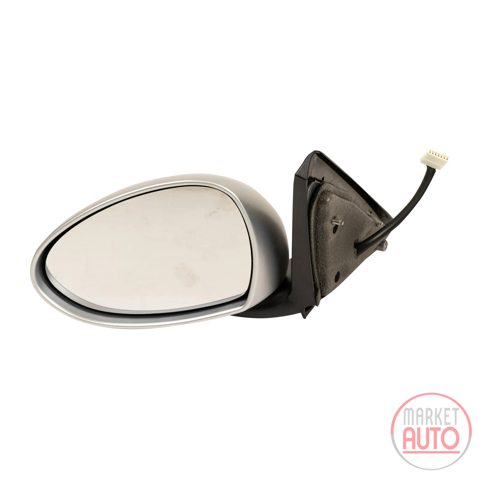 wing mirror left