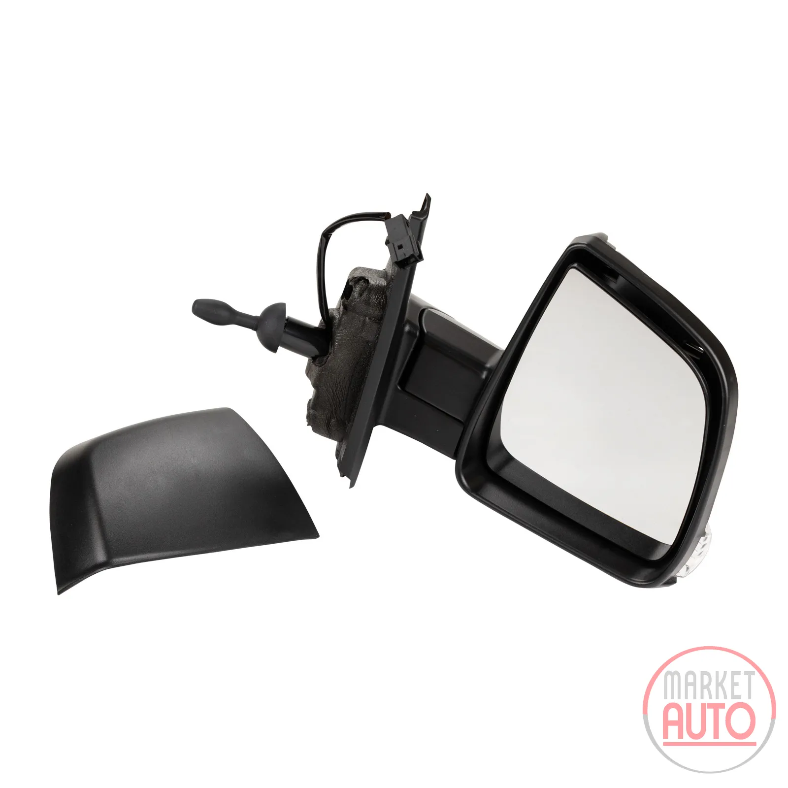 wing mirror right