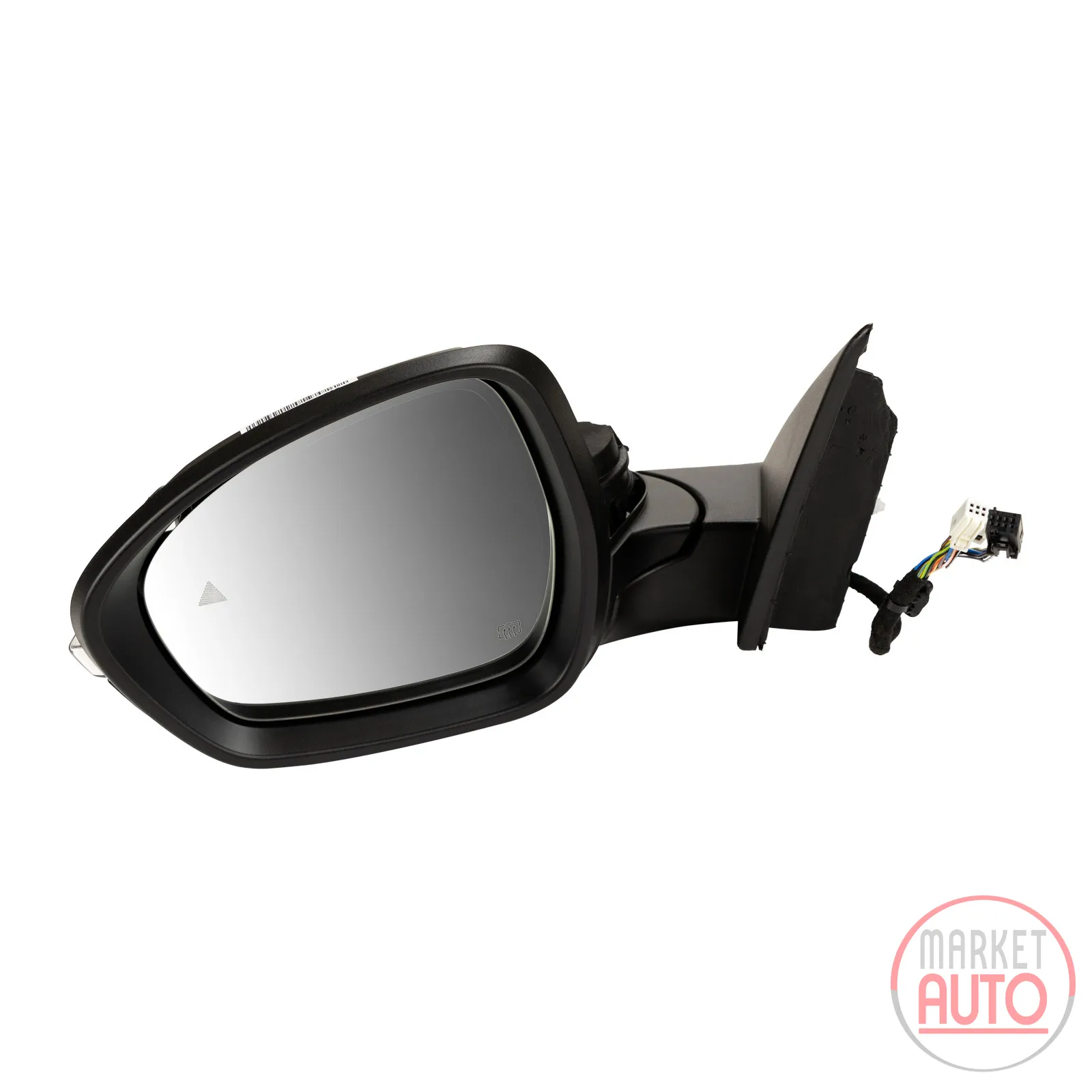 wing mirror left