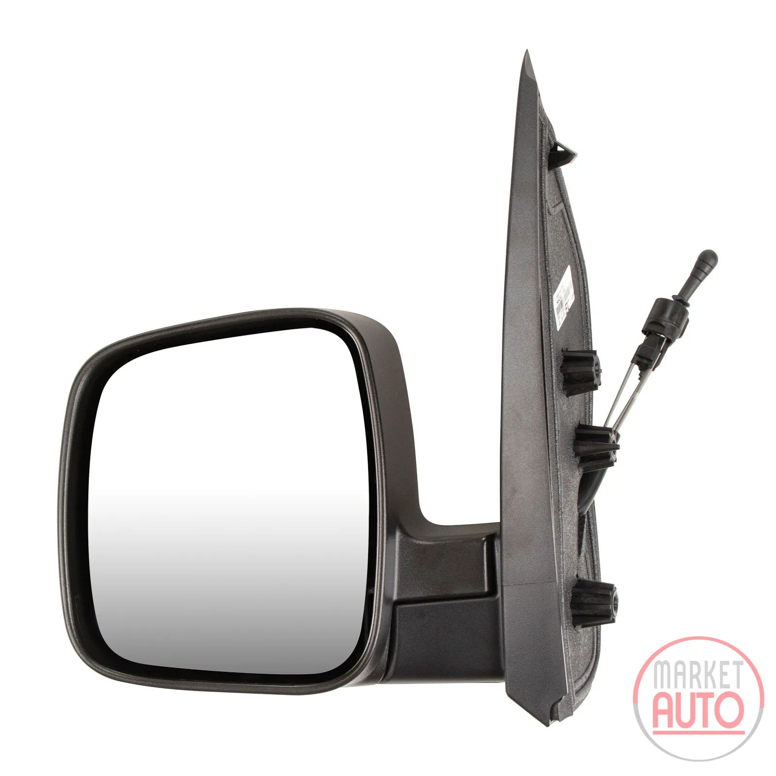 wing mirror left