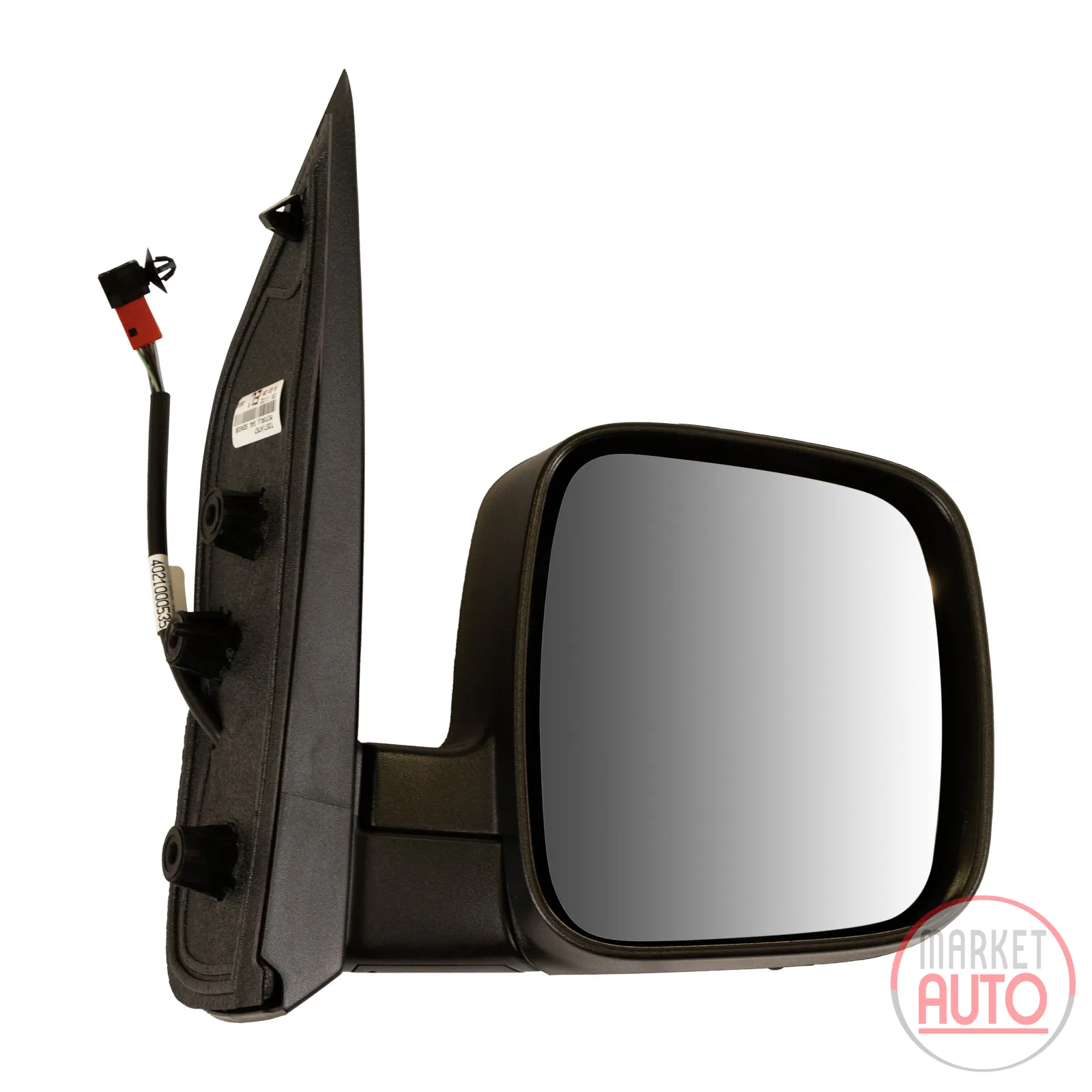 wing mirror right