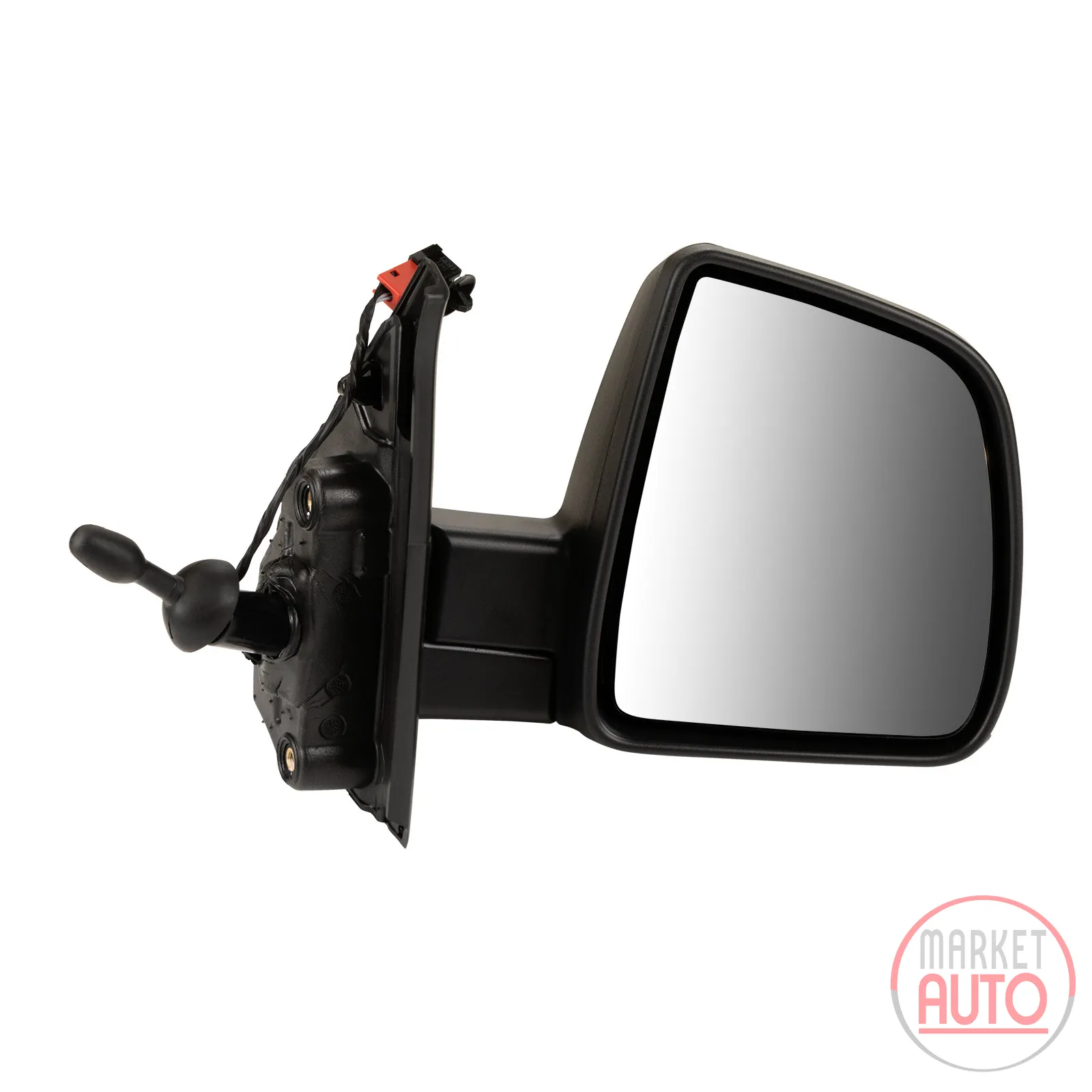 wing mirror right