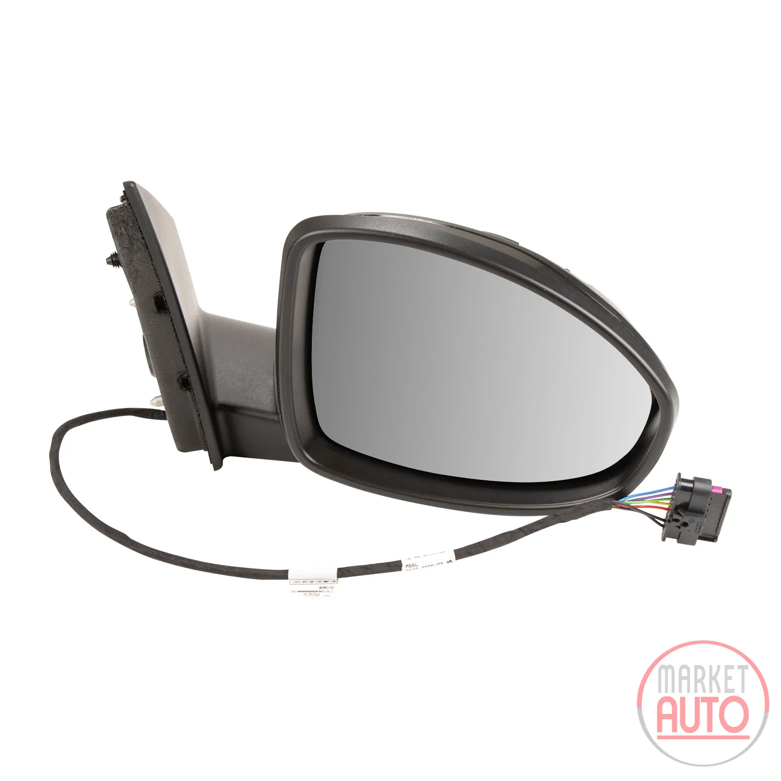wing mirror right