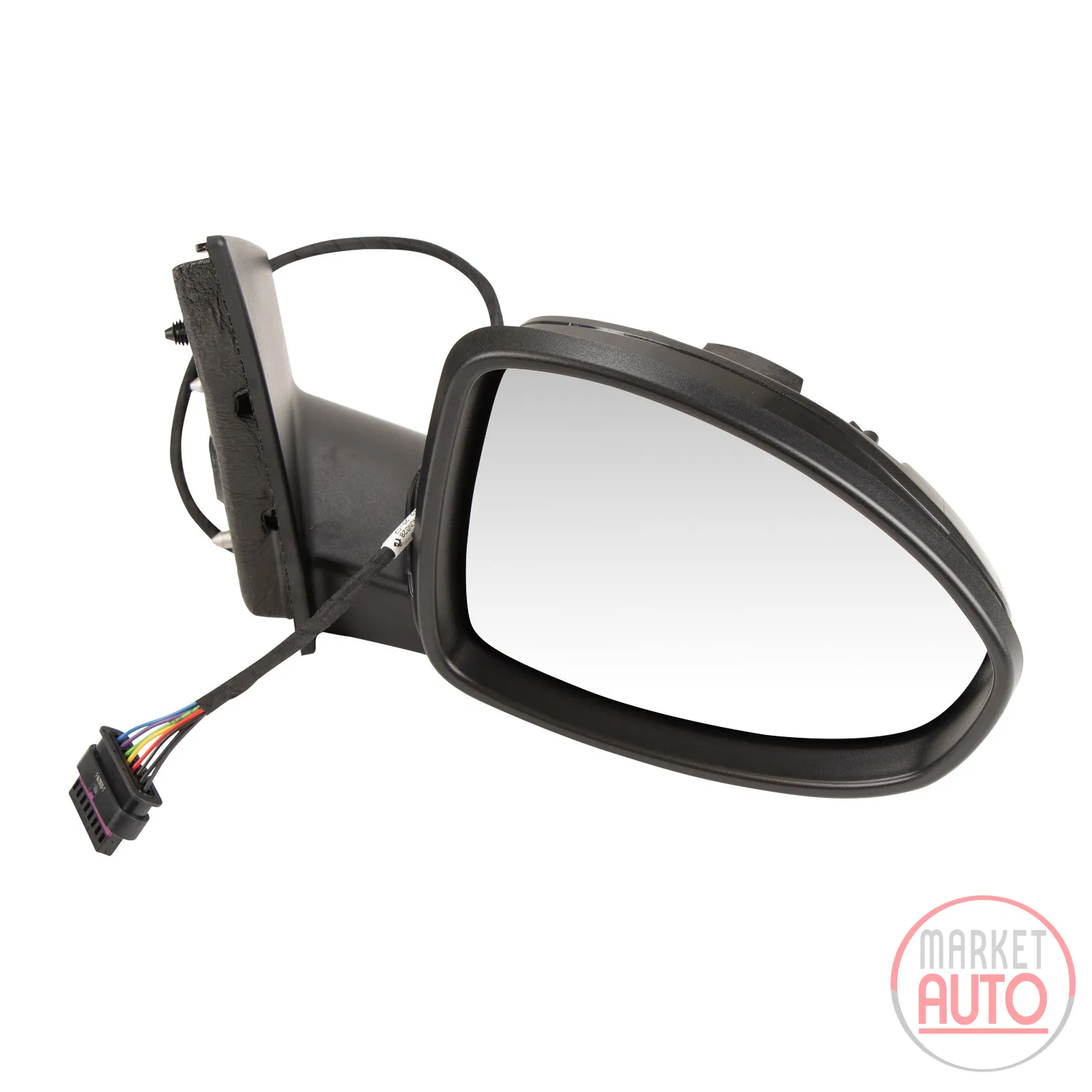 wing mirror right