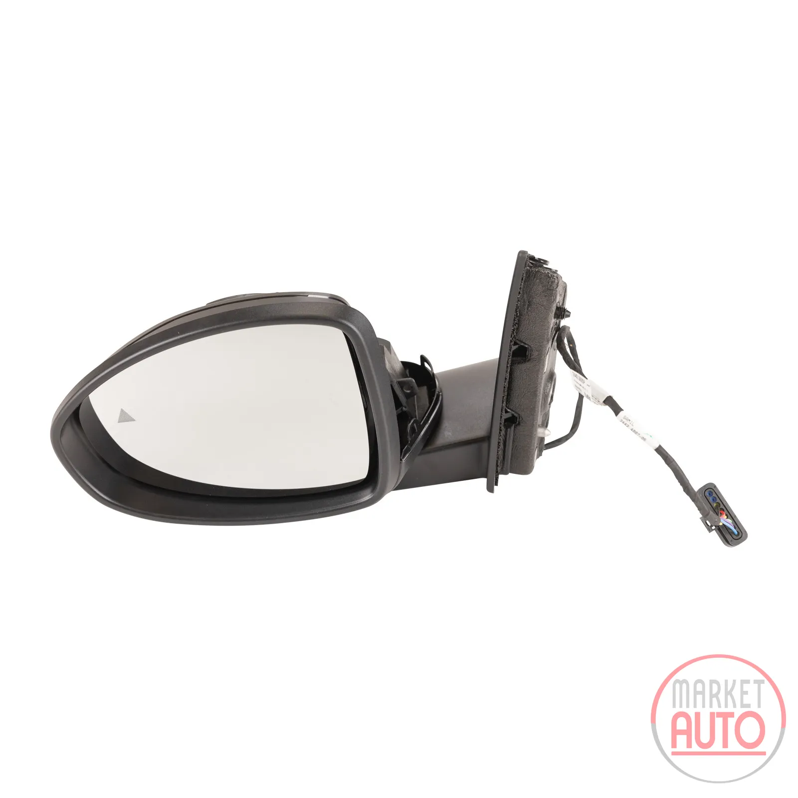 wing mirror left