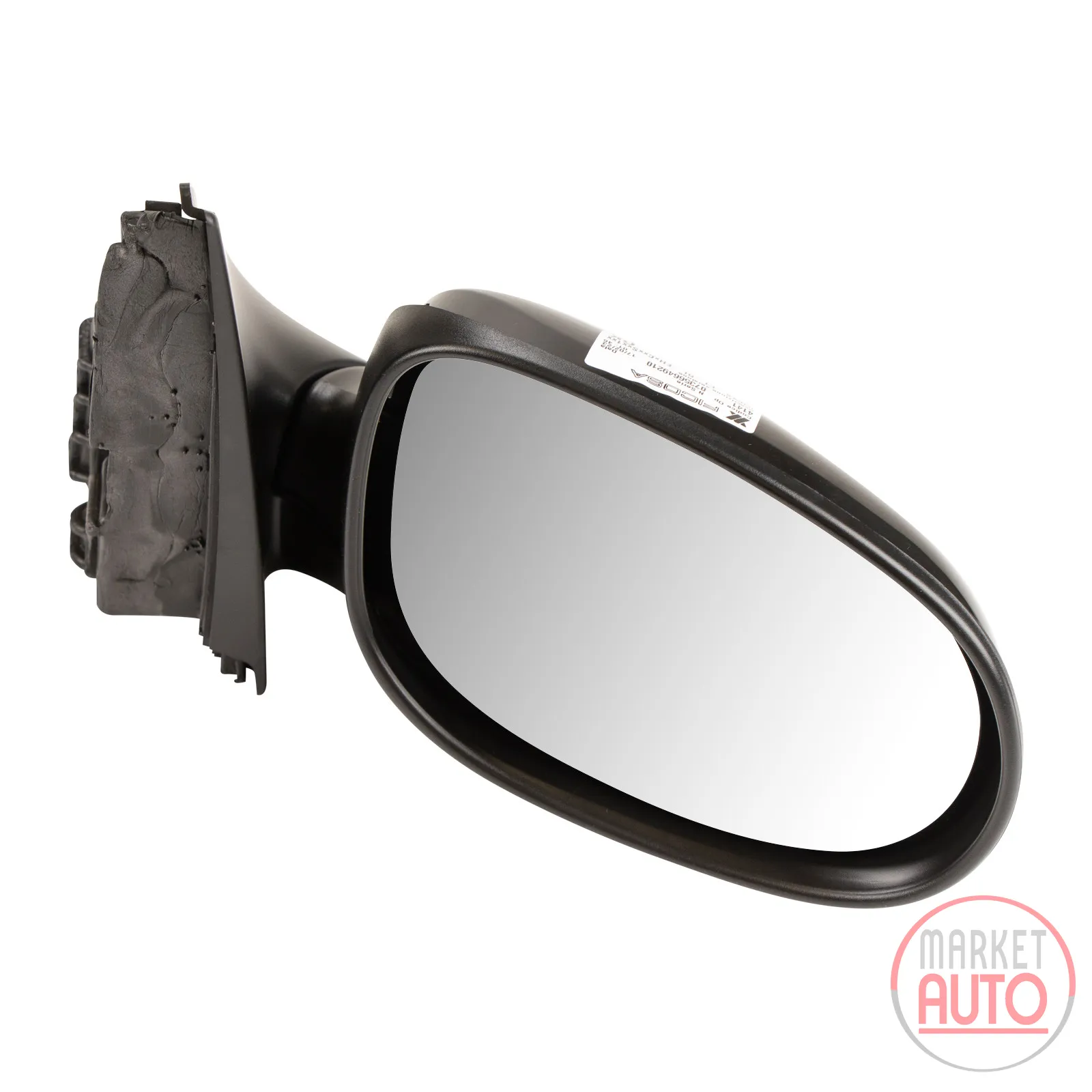 wing mirror right