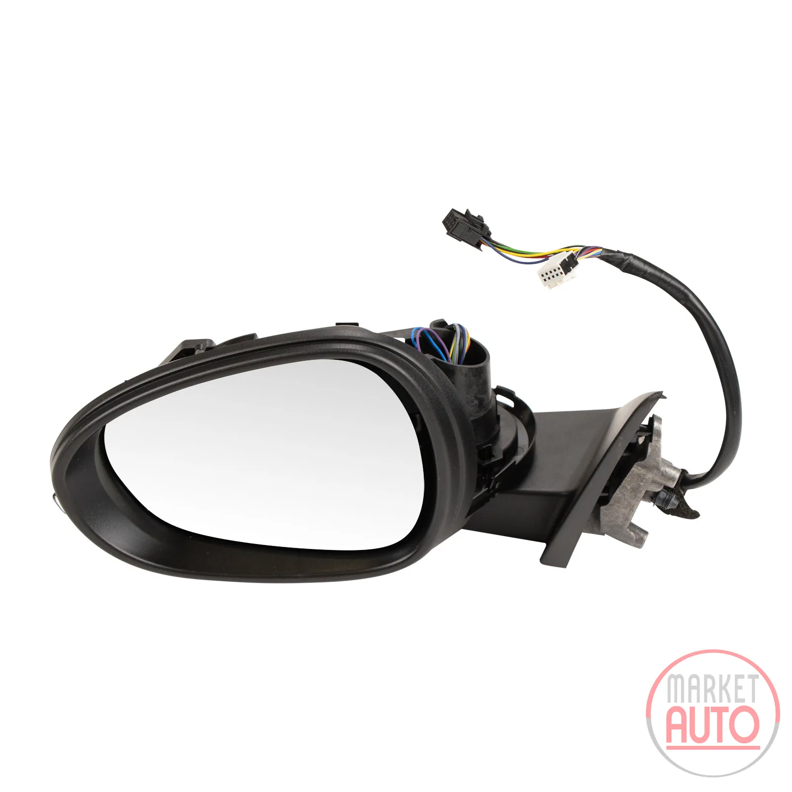 wing mirror left