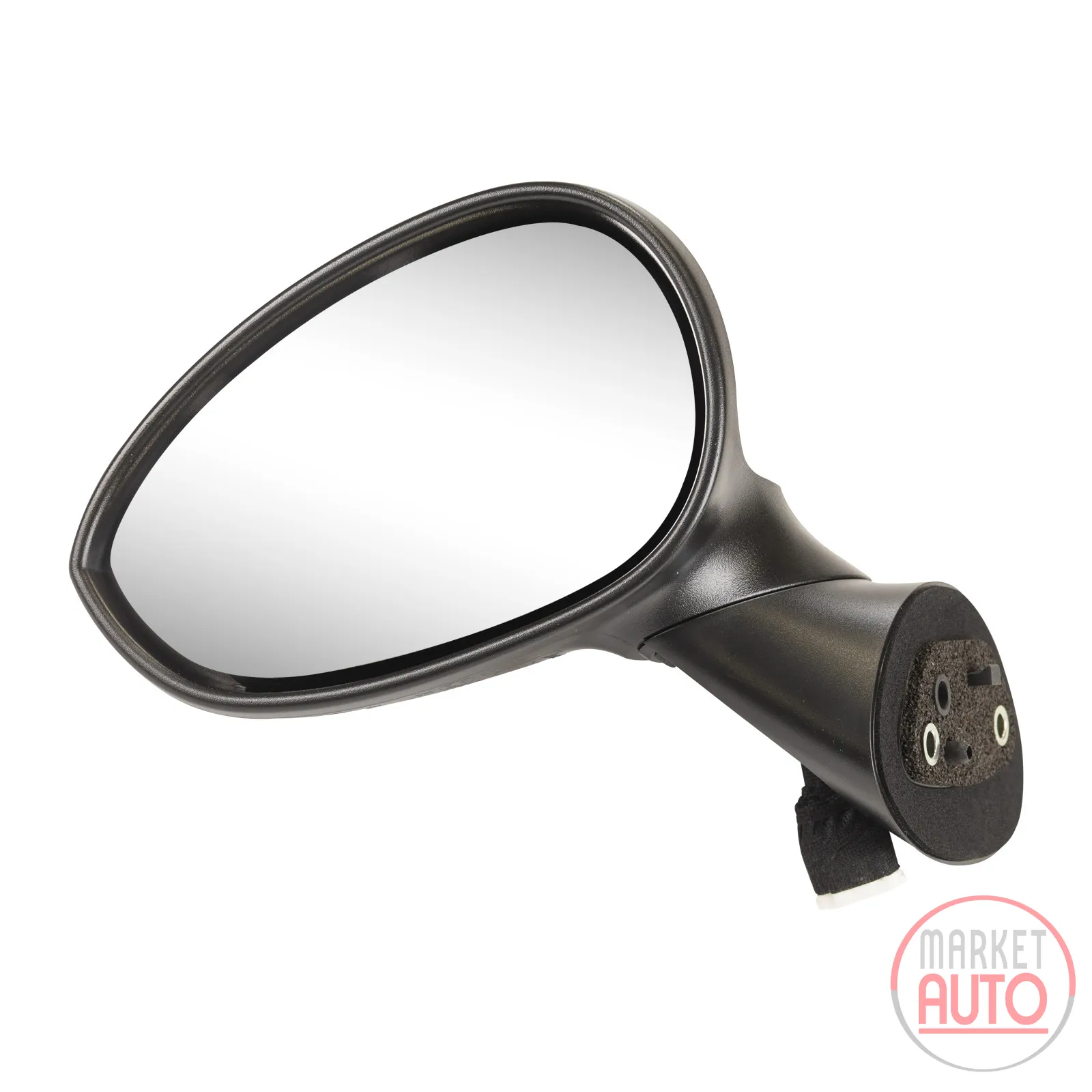 wing mirror left manual
