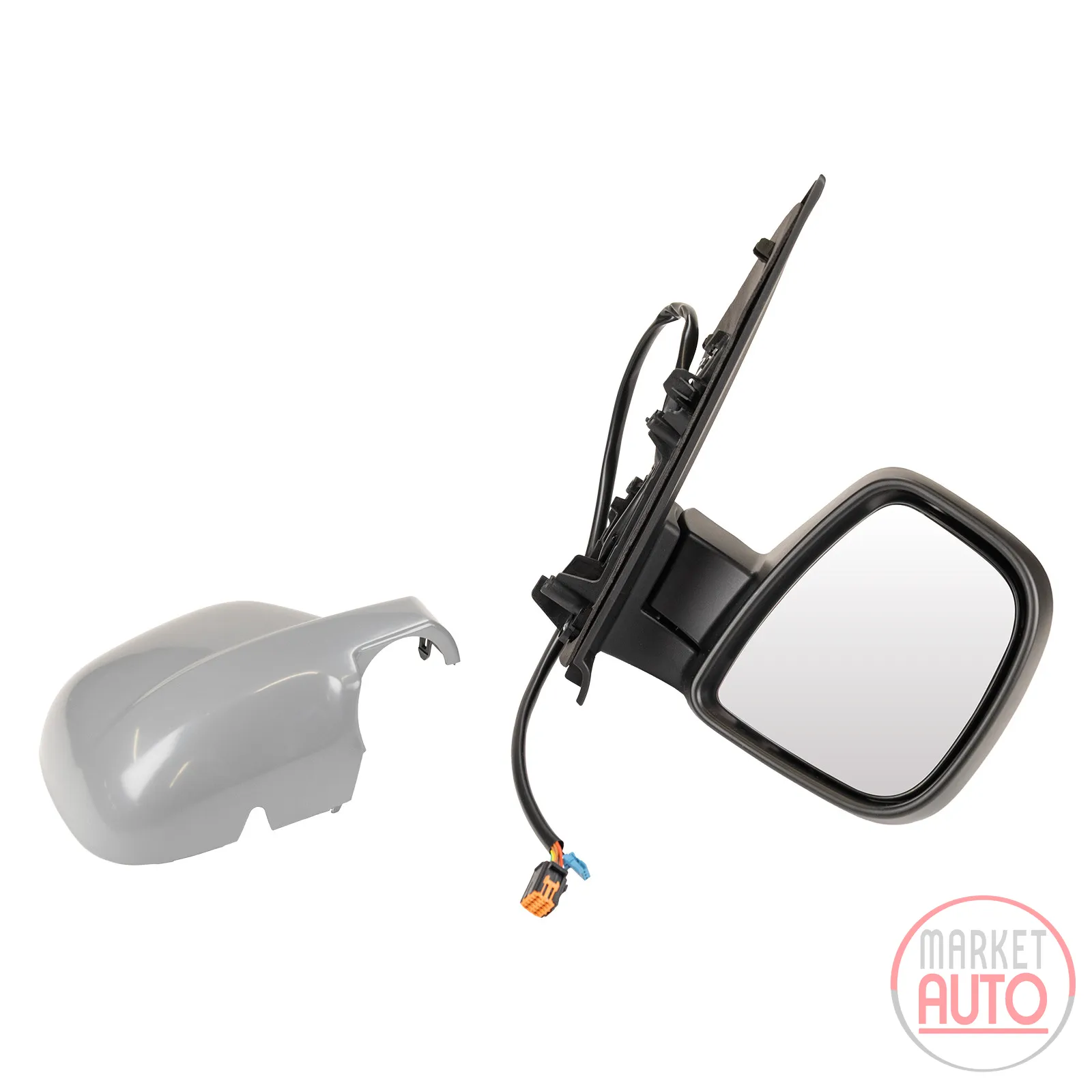 wing mirror right