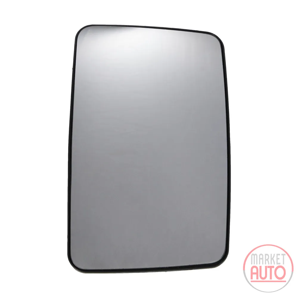 wing mirror glass right / left electrically heated