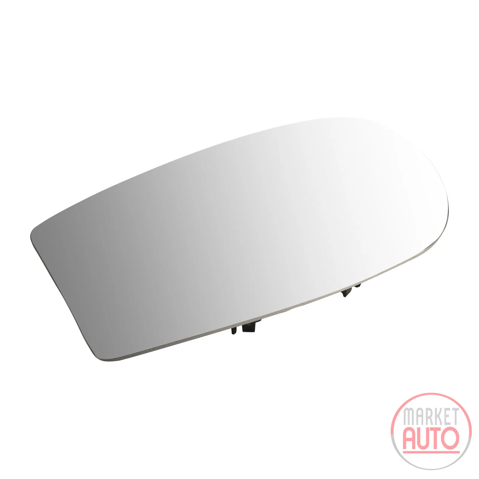 wing mirror glass right left