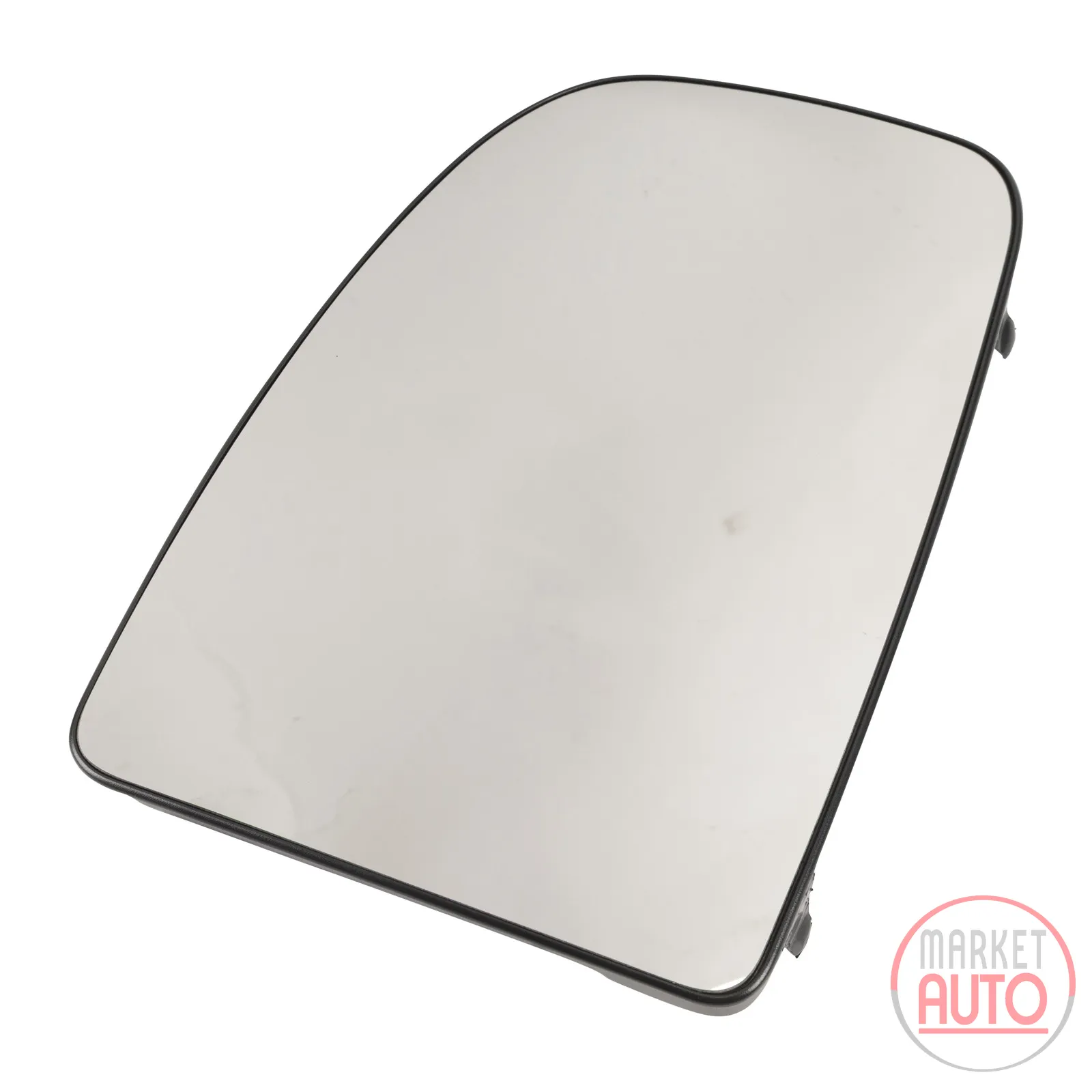 wing mirror glass top left