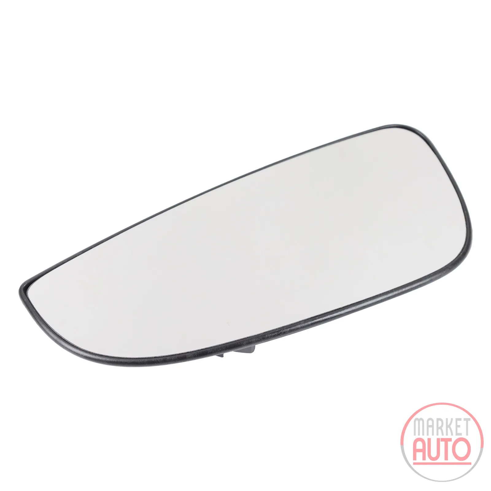 wing mirror glass bottom left